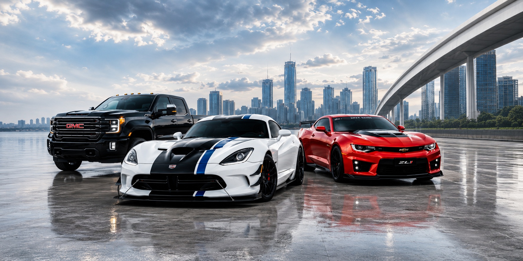 Automotive vehicles representing Apex Automotive Solutions mobile services